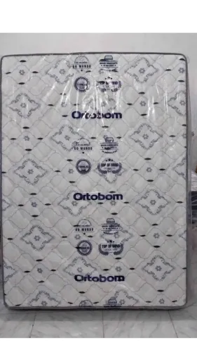 Colchão D33 . Pronta entrega 