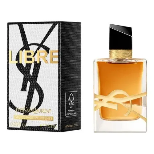 Perfume libre intense 50ml 