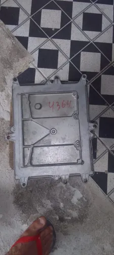 Vendo módulo do motor mwm série 12 de 12 volt cont *