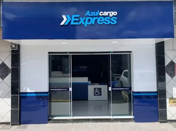 Comercial - Vendedor Logística / transporte de cargas