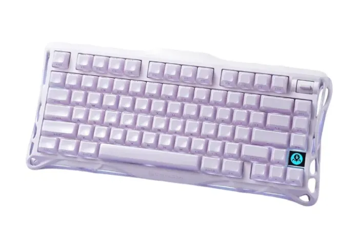 Mercury K1 - Lavender Purple (LACRADO)