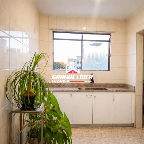 Apartamento à venda, 2 quartos, 1 vaga, Eldorado - Contagem/MG