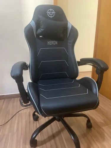 Cadeira Gamer - TGT Heron