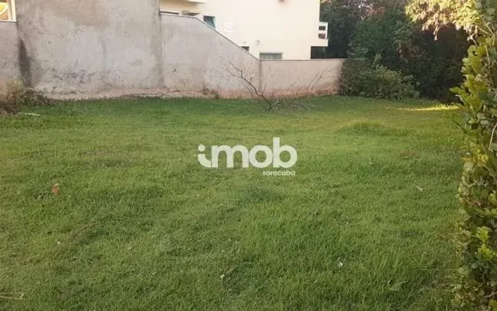 Terreno à Venda Condomínio em Granja Olga Sorocaba/SP