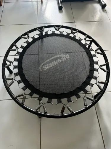 Jump trampolim