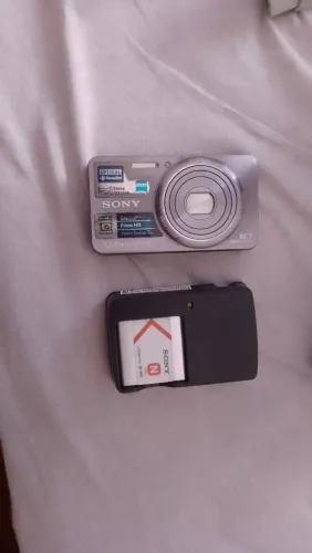 Camera Sony 16.1