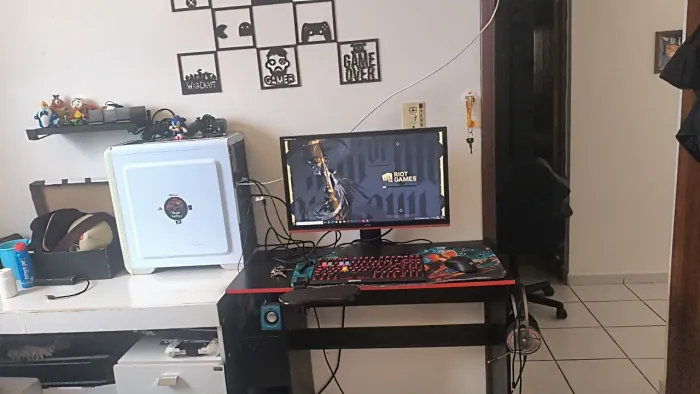 PC GAME
