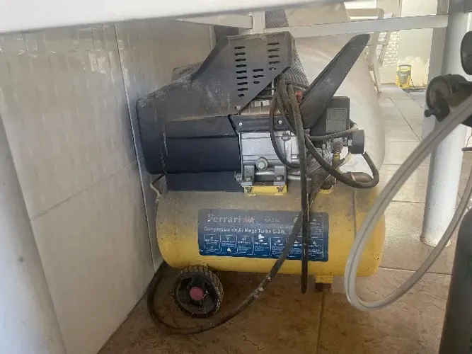 Compressor
