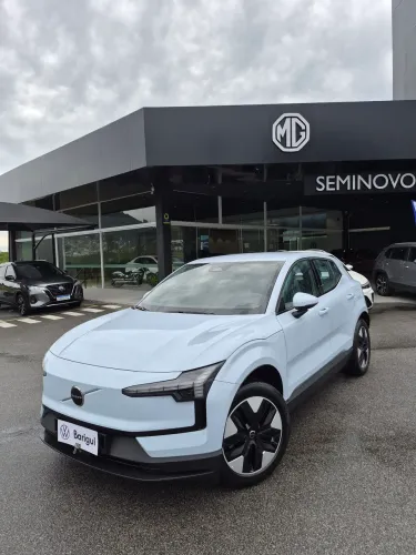 Volvo EX30 E40 Core (elétrico) 2024
