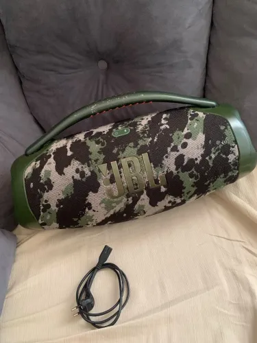 JBL BOOMBOX 3