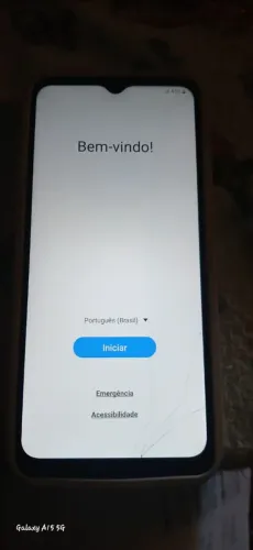Celular A12 64gb