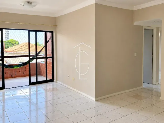 APARTAMENTO DE 108 M² EM EXCELENTE LOCALIZAÇÃO NA ENCRUZILHADA