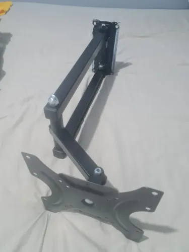 SUPORTE ARTICULADO PARA TV