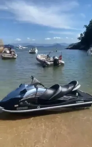 AC TROCA!! JET SKI YAMAHA WAVE RUNNER VX 1100 ANO 2011 