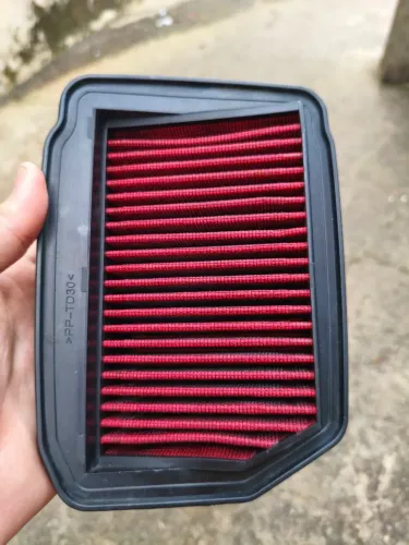 Filtro De Ar Esportivo Inbox Honda CB 300F Twister