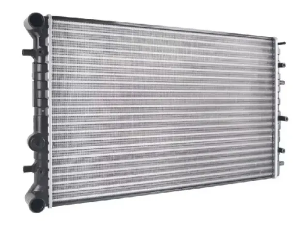 Radiador com ar condicionado G5 ao G8