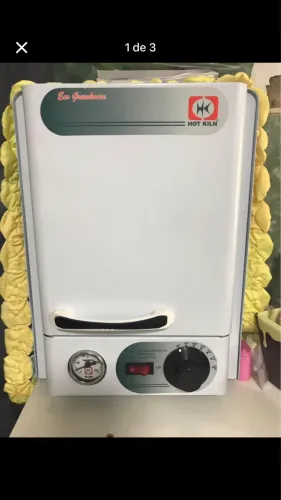 Esterilizador?
