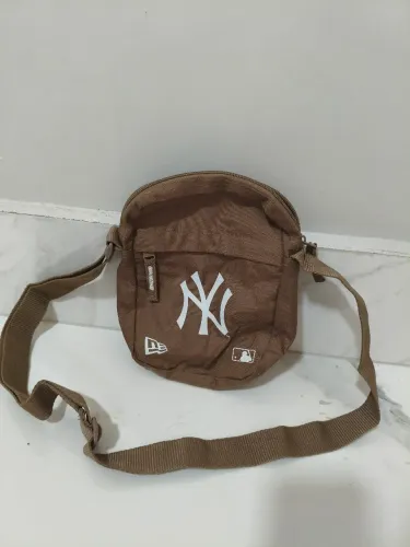 Bolsa new era masculina