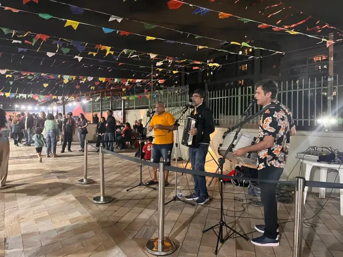 Ainda há tempo de fazer sua festa julhina