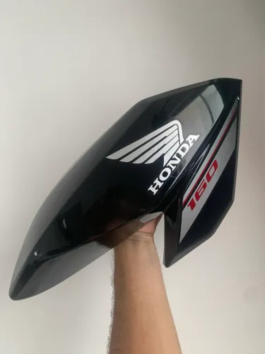 Asas da fan 160 2017 original Honda 