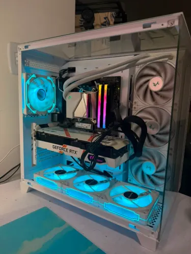 PC Gamer completo