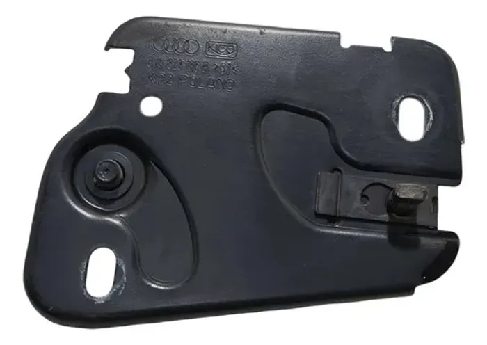 Batente Fechadura Capo Audi A3 1.8 Hatch Tfsi 2013/2016