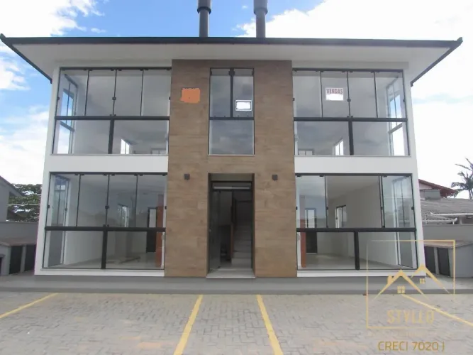 Apartamento com 3 dormitórios a venda, 82,00 m² Praia da Pinheira Palhoça