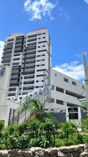 Apartamentos e Studios em Sorocaba 