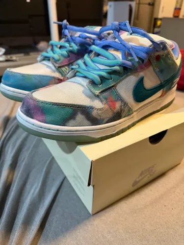 Nike SB Dunk Low OG QS
