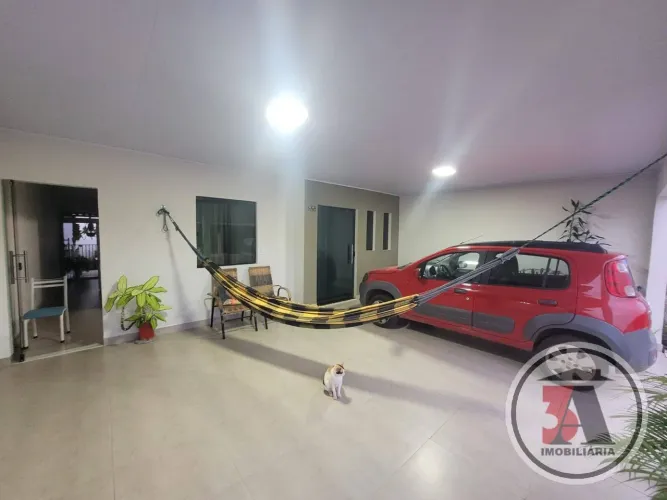 Casa 2/4 Condominio Vila Verde