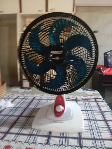 Ventilador 