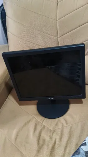 Monitor TGT 75Hz