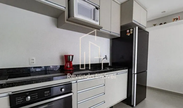 Apartamento à venda no Brasiliano - Brooklin