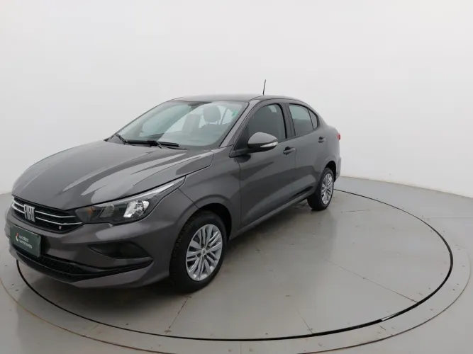 Fiat Cronos Drive 1.3 8V Flex 2024