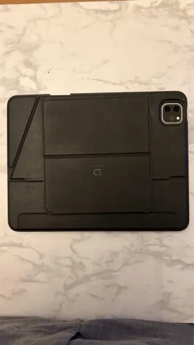 iPad Pro 11? M2 128GB + Apple Pencil 2 + Teclado