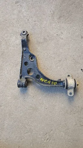 Balança Dianteira Esquerda Fiat Ducato usada original
