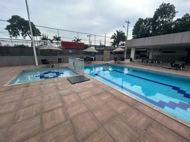 Casa em condomínio fechado  5 quartos R$7.500