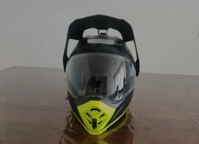 Capacete Bell MX-9 Adventure Mips TAM 58