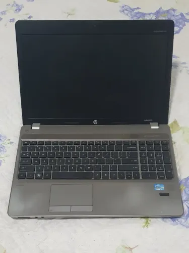 Notebook Probook 4530s Retirada de Peças