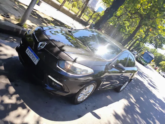 Aluguel carros Uber e 99