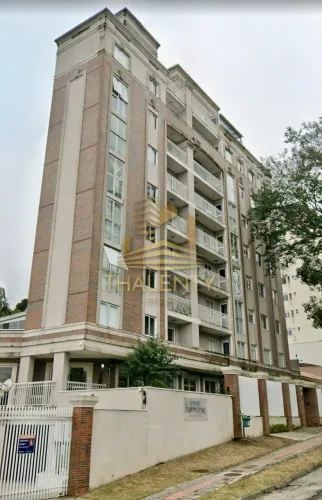 APARTAMENTO com 2 dormitórios à venda com 75m² por R$ 510.000,00 no bairro Boa Vista - CUR