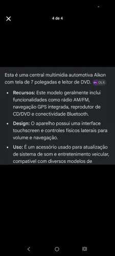 Multimidia Aikon original