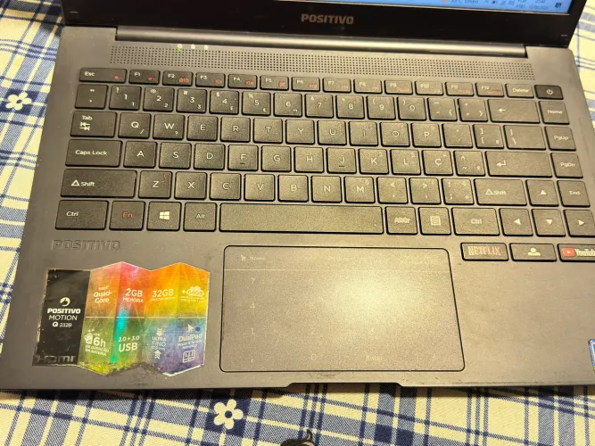 Notebook