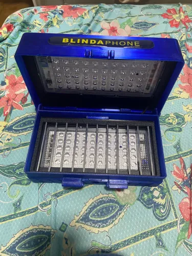 Máquina de Blindagem de Celular - PERFEITA TROCO