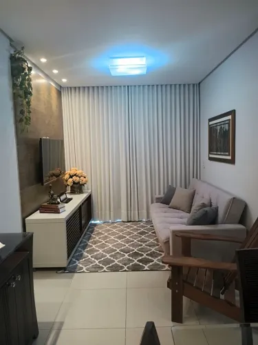 Residencial Parque dos Gerânios