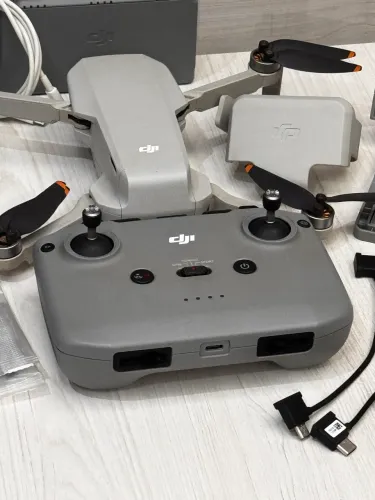 Drone Dji Mine 2