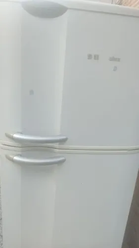 Geladeira ELECTROLUX 