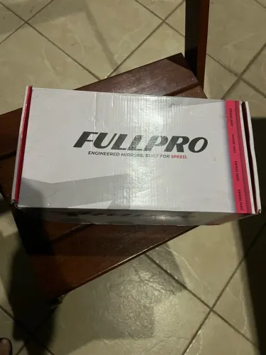 Par de retrovisor Cbr 1000 rr