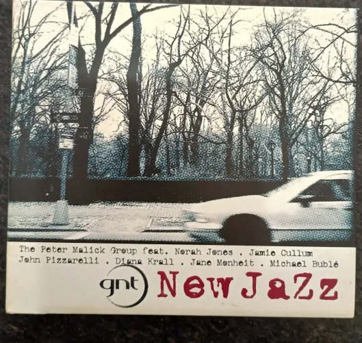 CD de Jazz, música Italiana, trilha sonora e Mercedes Sosa