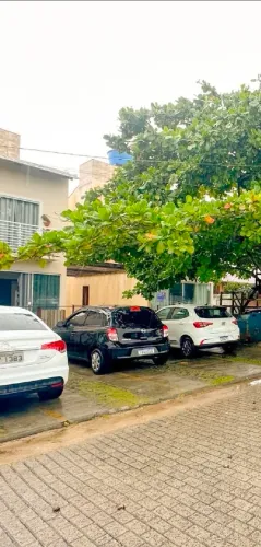 Apartamento na Daniela